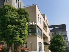 合肥市庐阳北富邦产业园