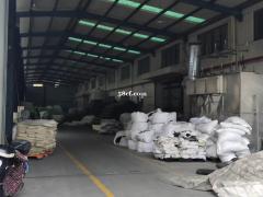 马桥经编园区2500平底楼 带行车