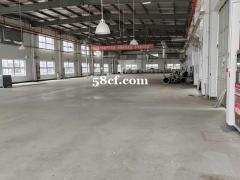 千灯独栋10000平方米厂房出租