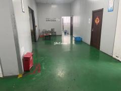 昆山张浦俱进路2楼1430平厂房出租