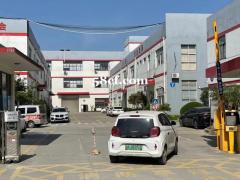 昆山张浦俱进路2楼1430平厂房出租