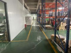 昆山张浦俱进路2楼1430平厂房出租