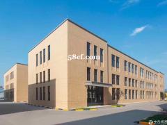 昆山市千灯镇立益路标准厂房出租