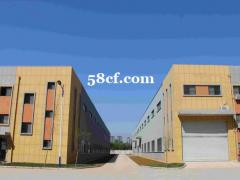 昆山市千灯镇立益路标准厂房出租