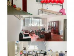 昆山市高新区  高速口  厂房出租