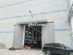 昆山市高新区  高速口  厂房出租