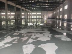 吴江南 江城大道旁厂房出租