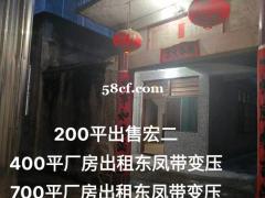 彩塘宏安宏二占地200平出售