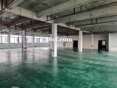 宁波奉化莼湖镇自家厂房无中介费，办公室已装修可拎包入住办公生