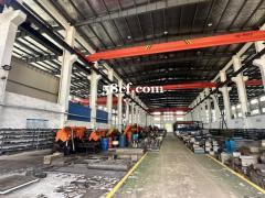 巴城独栋火车头2200平