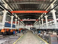 巴城独栋火车头2200平