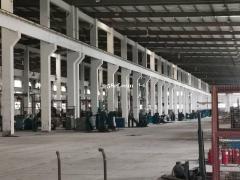 城西厂房8000平出租  消防丁类