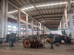 城西厂房8000平可分租  消防丁类