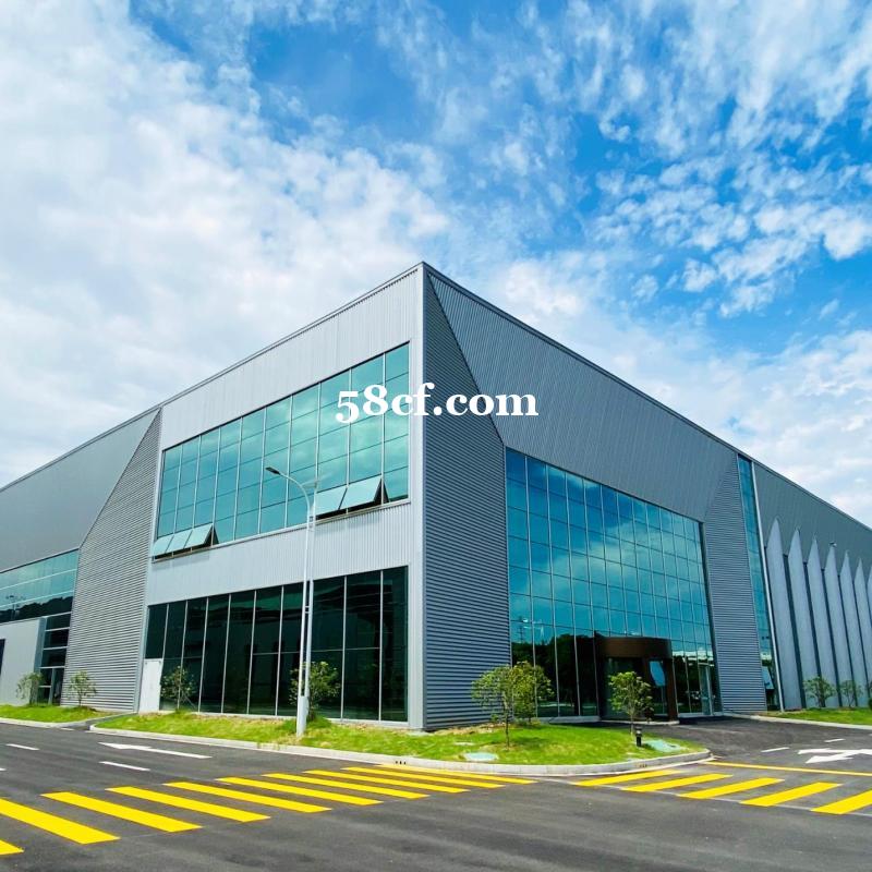 苏相12M单层厂房出租,交通便利,配套齐全 苏相12M单层厂房出租,交通便利,配套齐全