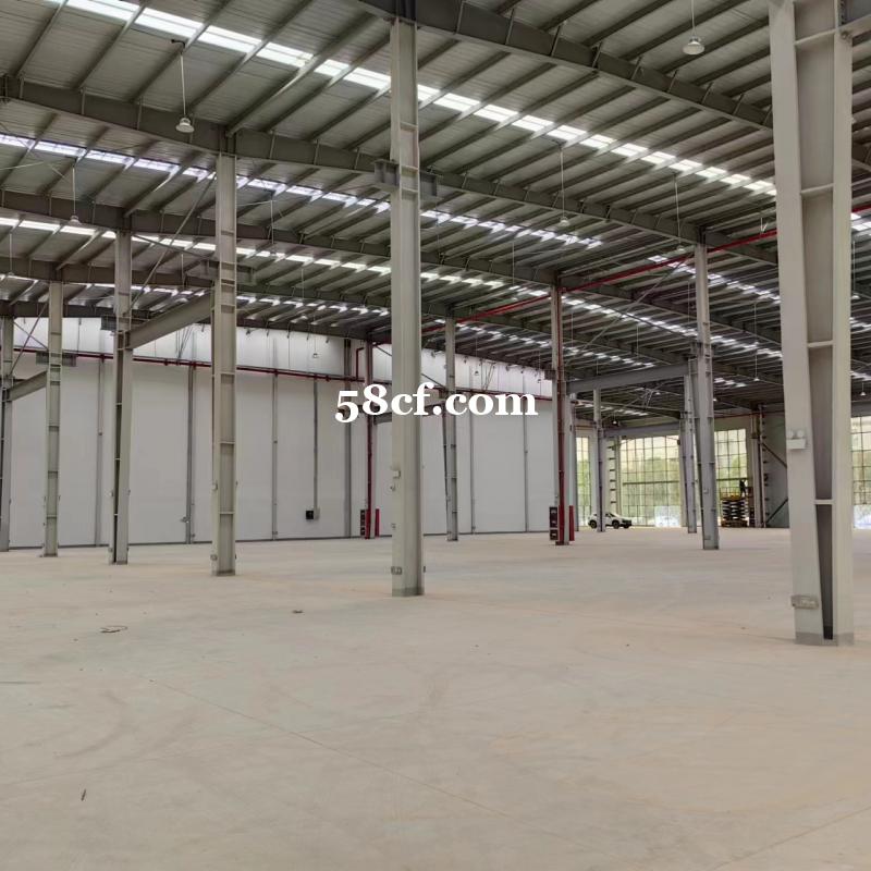 苏相12M单层厂房出租,交通便利,配套齐全 苏相12M单层厂房出租,交通便利,配套齐全