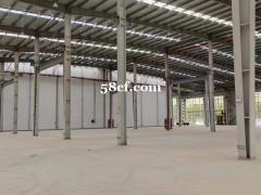 苏相12M单层厂房出租，交通便利，配套齐全