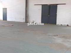 正仪标准厂房1楼350平米500平米512平米 2000平 