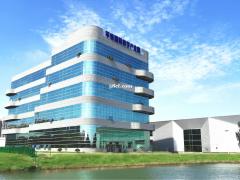 苏相合作区，5吨专梯多层厂房出租，政策优