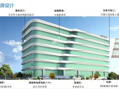 苏相合作区，5吨专梯多层厂房出租，政策优