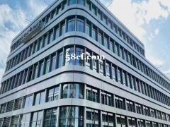 上海松江开发商厂房招商可租可售可生产环评