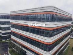 上海松江开发商厂房招商可租可售可生产环评