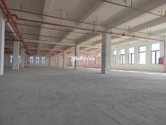 上海松江厂房出售可独栋可分层400-4000平米可研发办公生