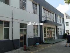 3500平米独栋火车头厂房出租