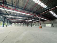 木制品园区厂房出租