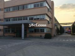 花桥大房东厂房出租独栋2350平