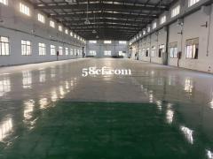 花桥大房东厂房出租独栋2350平