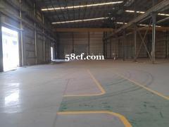 2700平米单层 高度10米