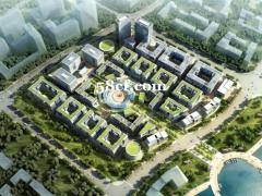 绿天使滨州智能制造产业园