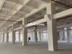 昆山巴城独栋精装厂房出售，形象好 ，交通便利