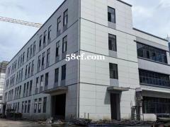 昆山巴城独栋精装厂房出售，形象好 ，交通便利