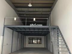 九亭办公厂房出租，面积50-300平，一楼楼上皆有