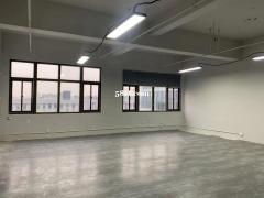 九亭办公厂房出租，面积50-300平，一楼楼上皆有