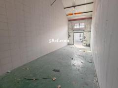 九亭单层一楼82平出租，价格便宜