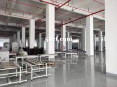 昆山保税区厂房出租  综合保税区厂房出租