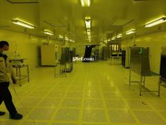 无尘室出租 昆山保税区无尘室6000平米