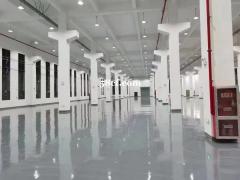 千灯45000平米新建厂房可分组
