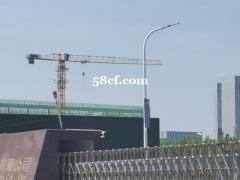 出售肥西金寨南路工业厂房占地40亩建筑14000平3800万