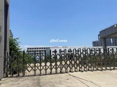 合肥市瑶海区临泉东路30亩钢结构7000平方报价3500万