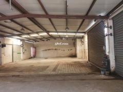 吴江菀坪一楼280平方100平方起租 场地大 配套有办公室等