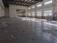 苏州吴江友谊开发区一楼710平方 带精装修办公室 交通便利
