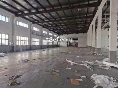 苏州吴江友谊开发区 一楼2100平方 可分割 场地大 半挂可