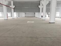 平望北厍1200平方带木制品环评 场地大 层高7米 大车可进