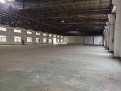 吴江友谊开发区一楼10平方 高7米 场地大配套有办公室等