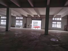 吴江友谊开发区一楼1200平方带二亩空地可分割 适合仓储机械