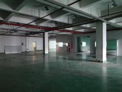 吴江友谊开发区一楼1200平方带二亩空地可分割 适合仓储机械