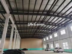 吴江区藜里一楼850平方可分割 还有一亩场地出租